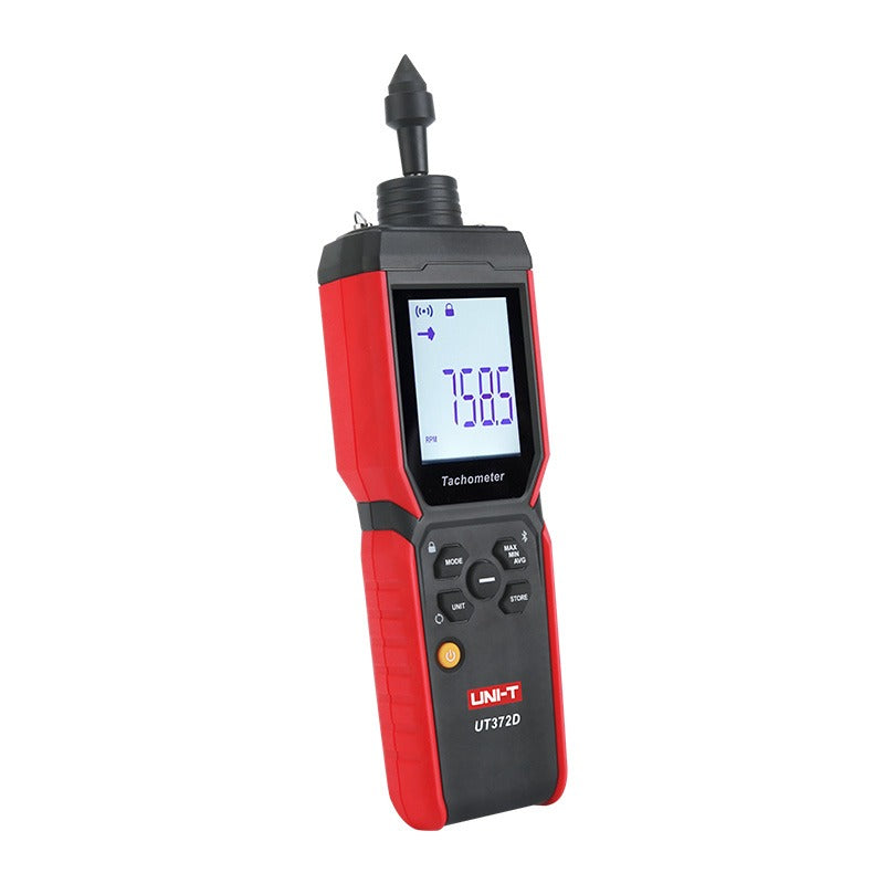 Tacometro Digital RPM sin Contacto UNIT UNI-T UT-372D UT372D