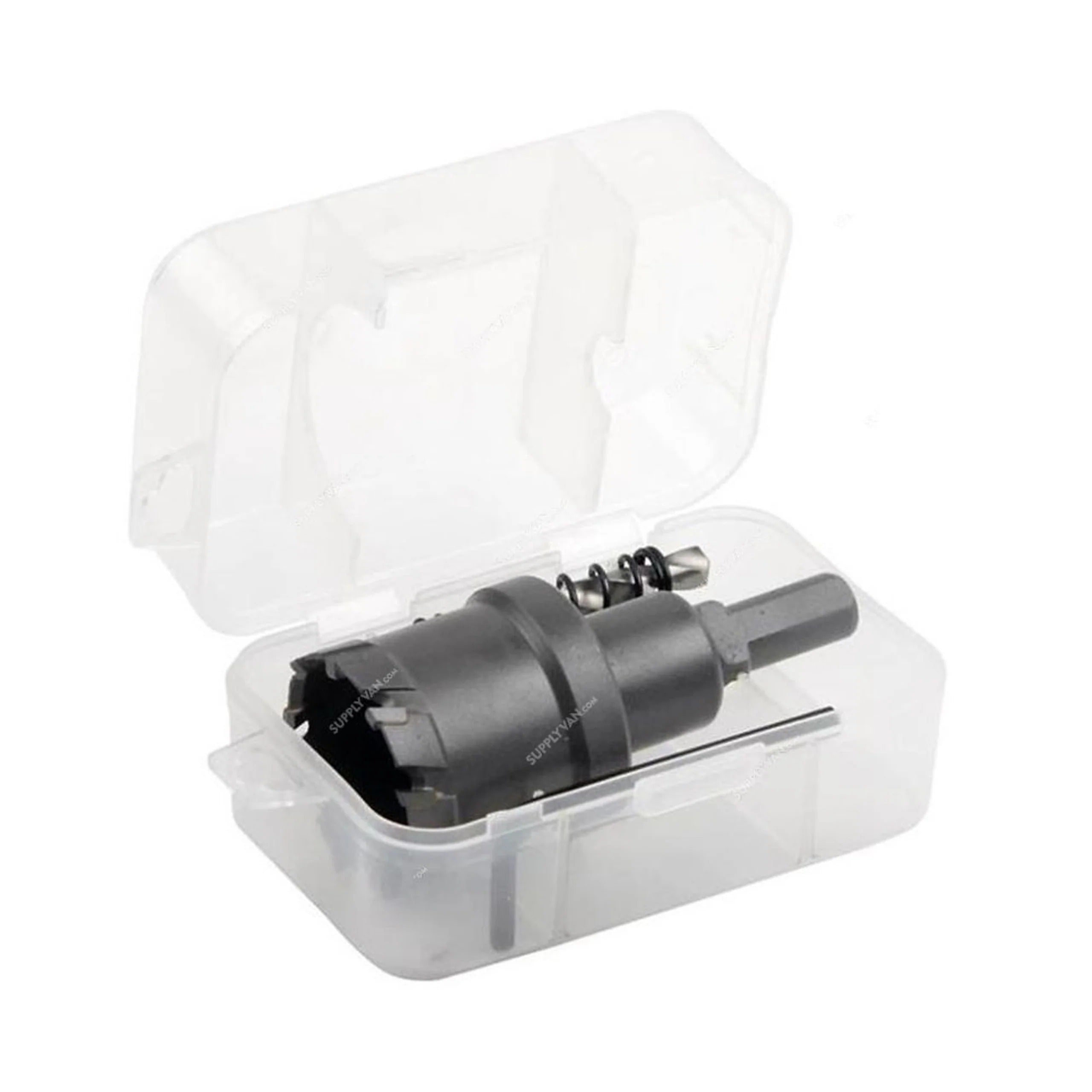 Broca Sierra de corona Tolsen punta de carburo de tungsteno de 38 mm 75938