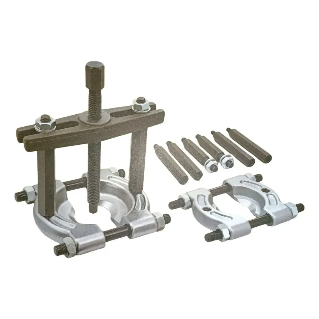 Extractor de Rodamiento Automotriz 12 pcs Uyustools EXT12SU