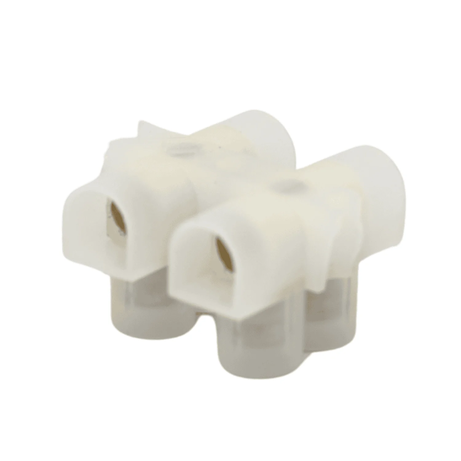 Tomacorriente Para Mueble o Escritorio OPALUX OP-UTS4DG