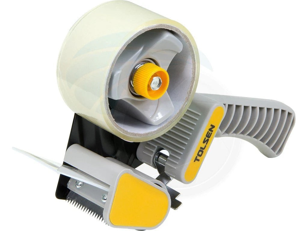 Dispensador de Cinta de embalaje Tolsen - 5000