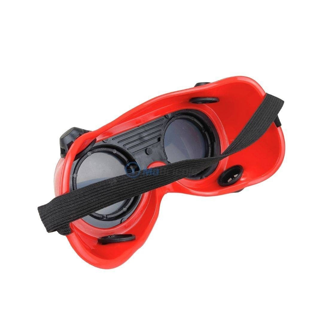 Lentes de soldar Autogeno WISEUP 140203