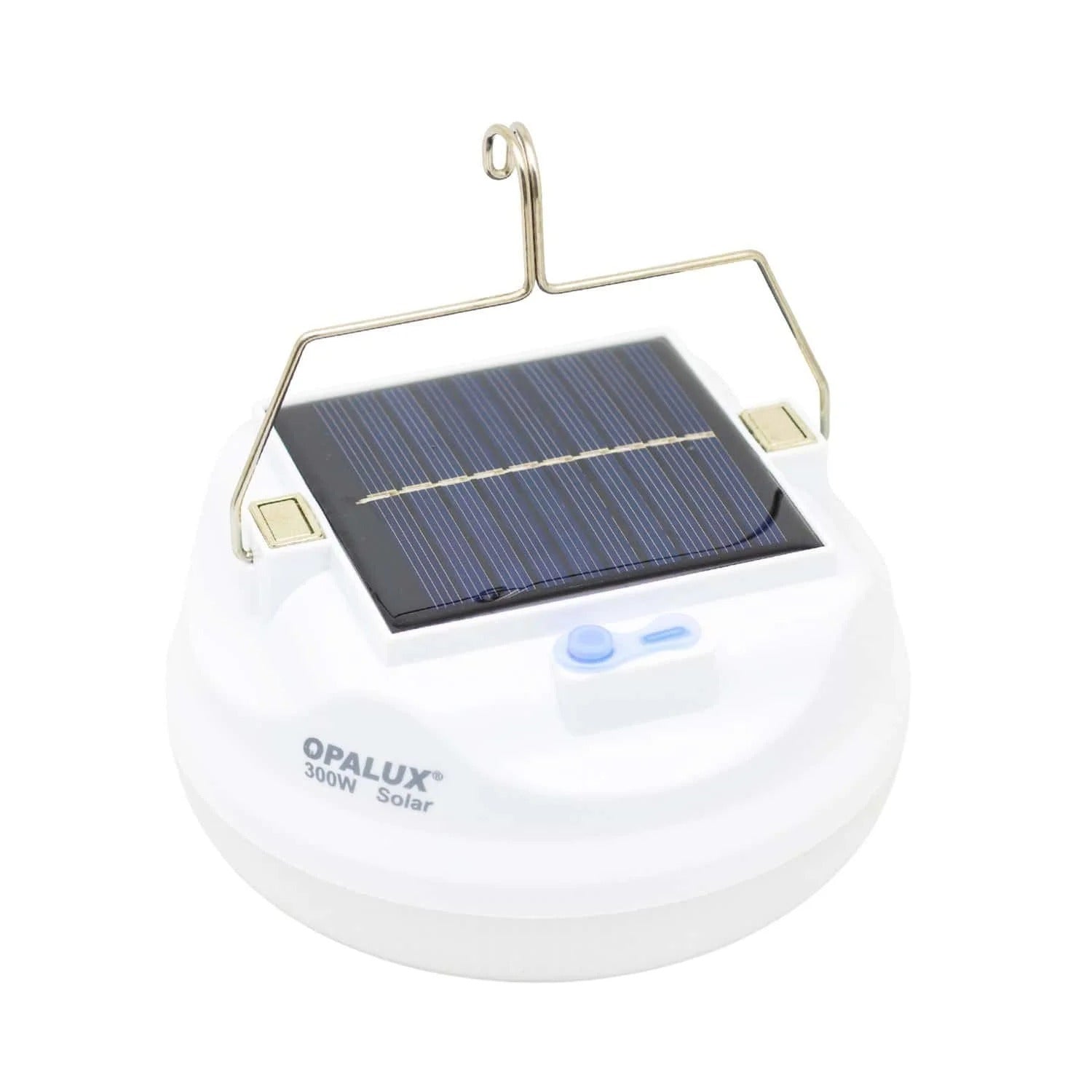 Lámpara Portátil Recargable LED 300W OP-FD300W OPALUX