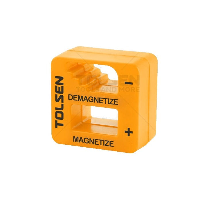 Magnetizador Desmanegtizador Imantador 20032