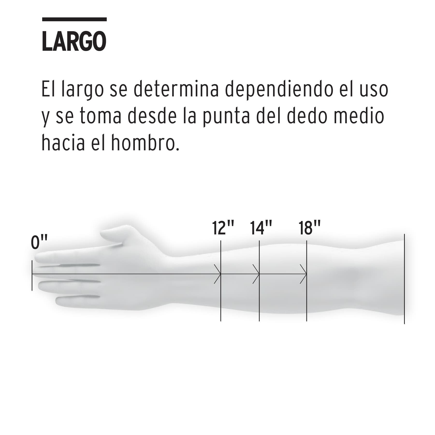 Guantes de látex para pintor, M, TRUPER 14266