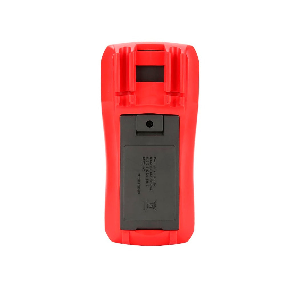 Multimetro Digital True RMS-NC con temperatura UNI-T UNIT UT890C UT-890C