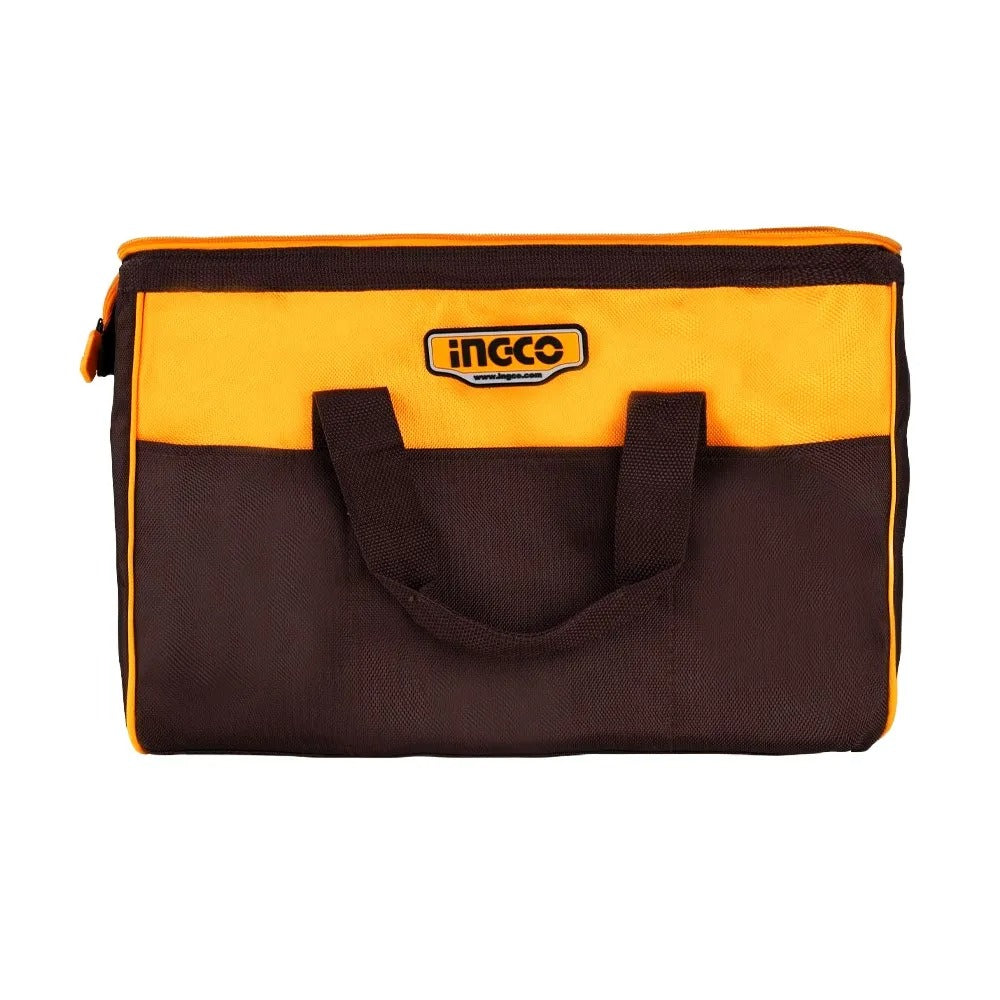 Bolso Porta Herramienta de 16 pulg INGCO HTBG281628