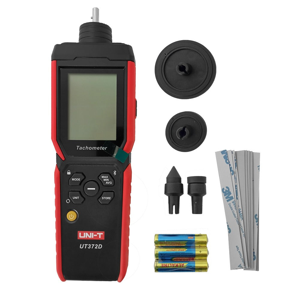 Tacometro Digital RPM sin Contacto UNIT UNI-T UT-372D UT372D