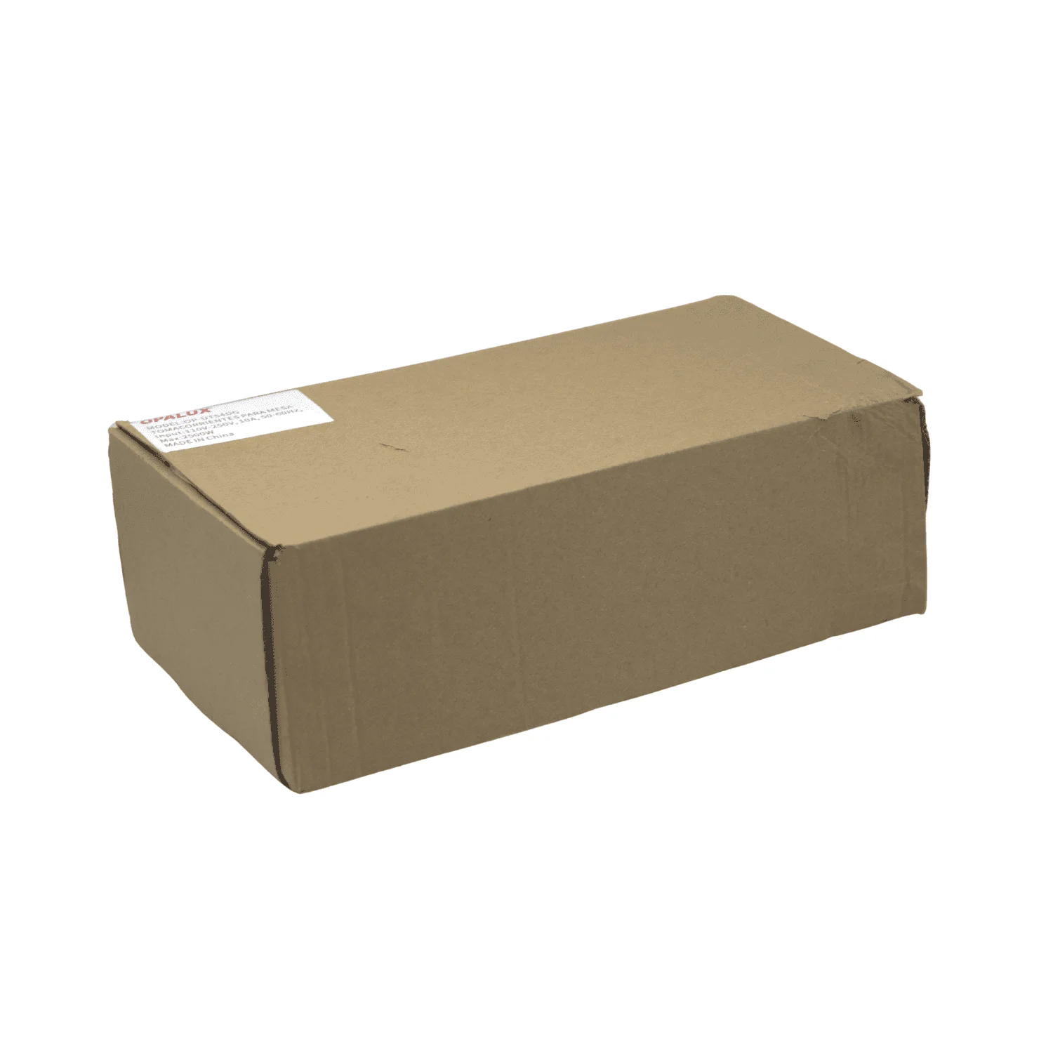 Tomacorriente Para Mueble o Escritorio OPALUX OP-UTS4DG