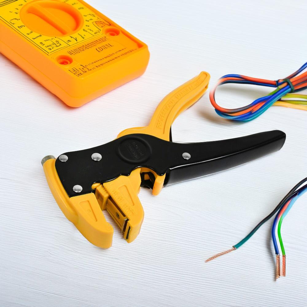 Pinza pelacable de 7 pulg profesional Uyustools PEL07U