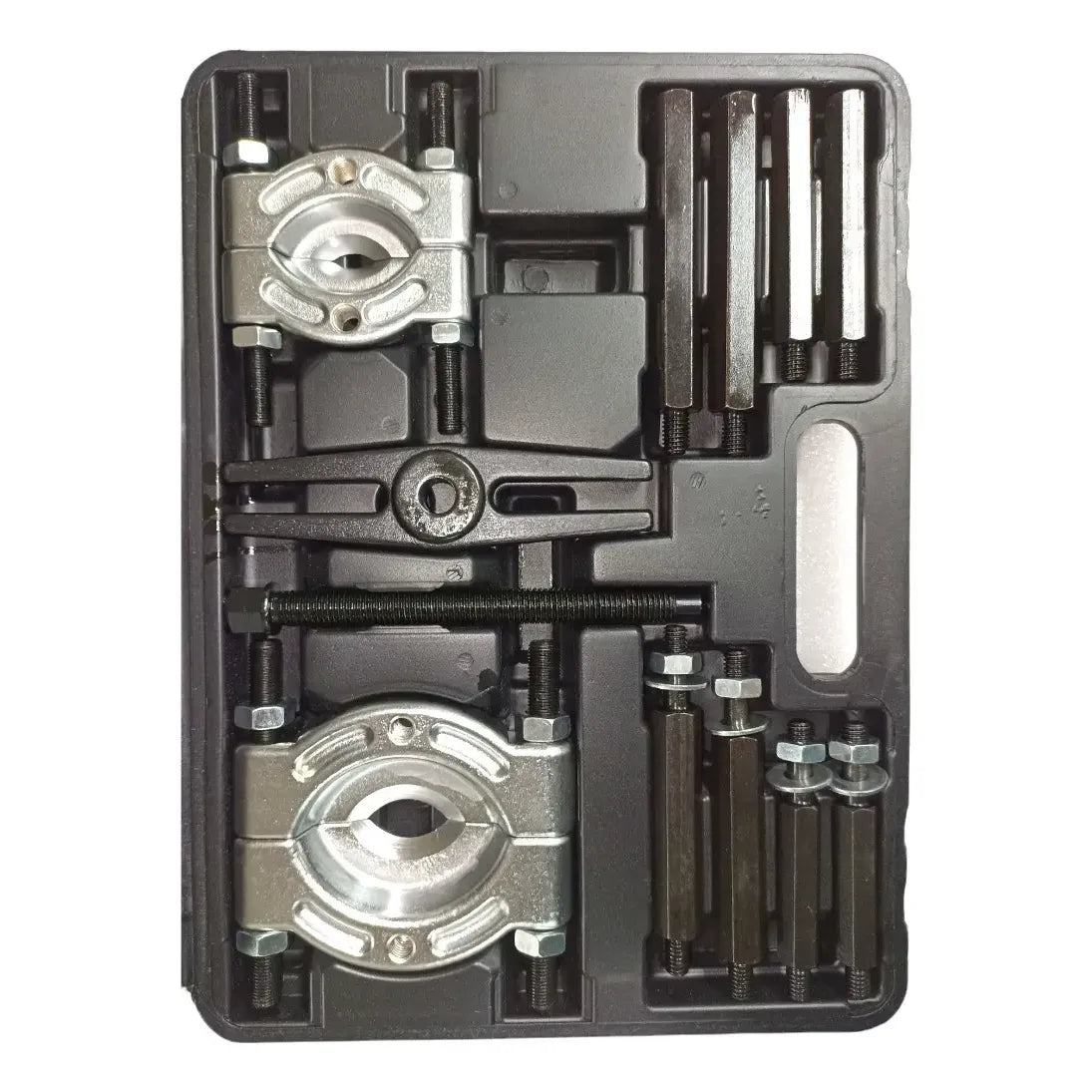 Extractor de Rodamiento Automotriz 12 pcs Uyustools EXT12SU