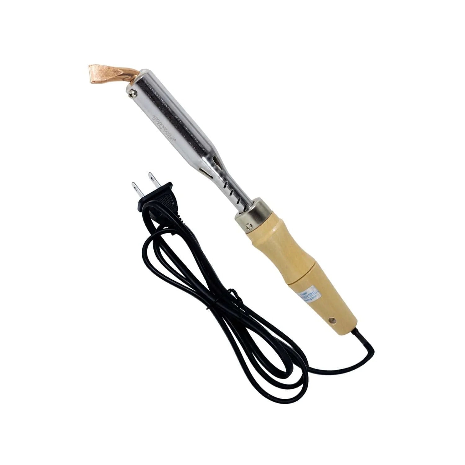 Cautin Tipo Hacha 150w Takema - TLW-150