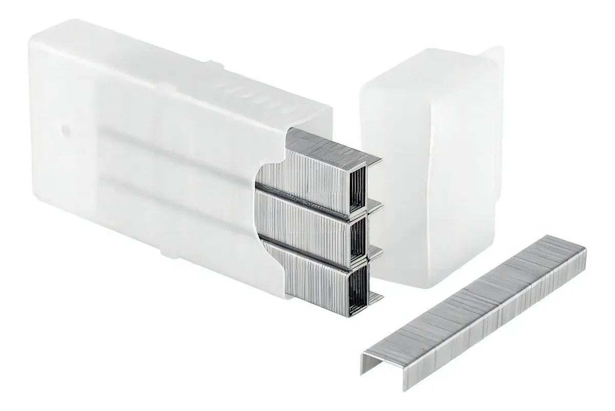 Grapas para Engrapadora 1/4 Stanley TR-A204T