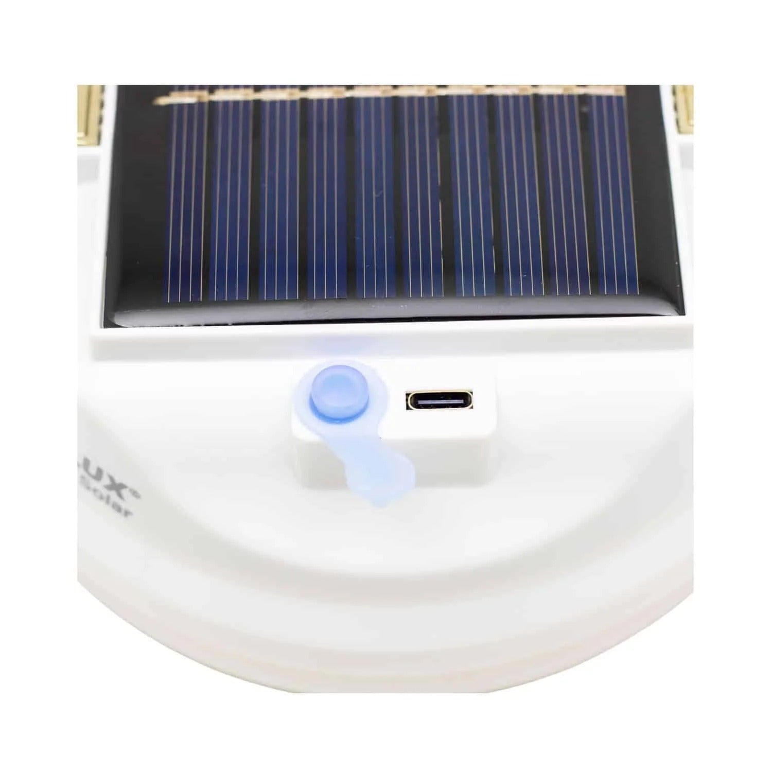 Lámpara Portátil Recargable LED 300W OP-FD300W OPALUX