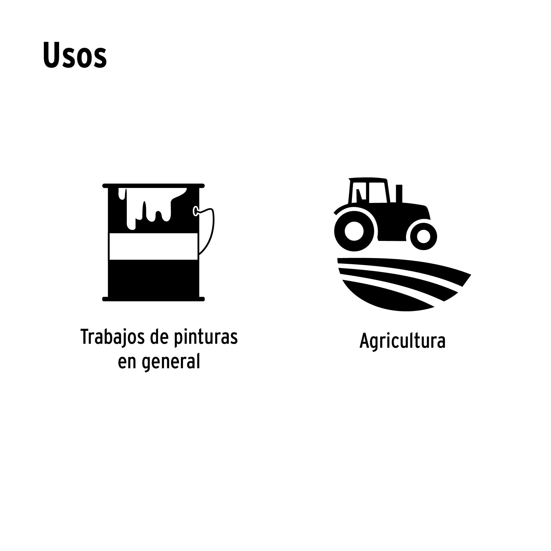 Guantes de látex para pintor, M, TRUPER 14266
