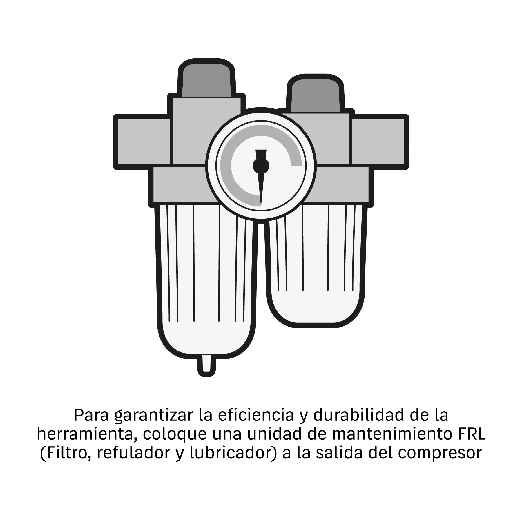 Kit de mini esmeriladora 1/4" con estuche plástico, TRUPER 16887