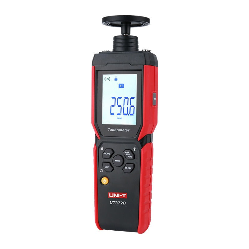 Tacometro Digital RPM sin Contacto UNIT UNI-T UT-372D UT372D
