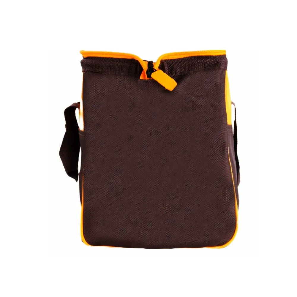 Bolso Porta Herramienta de 16 pulg INGCO HTBG281628