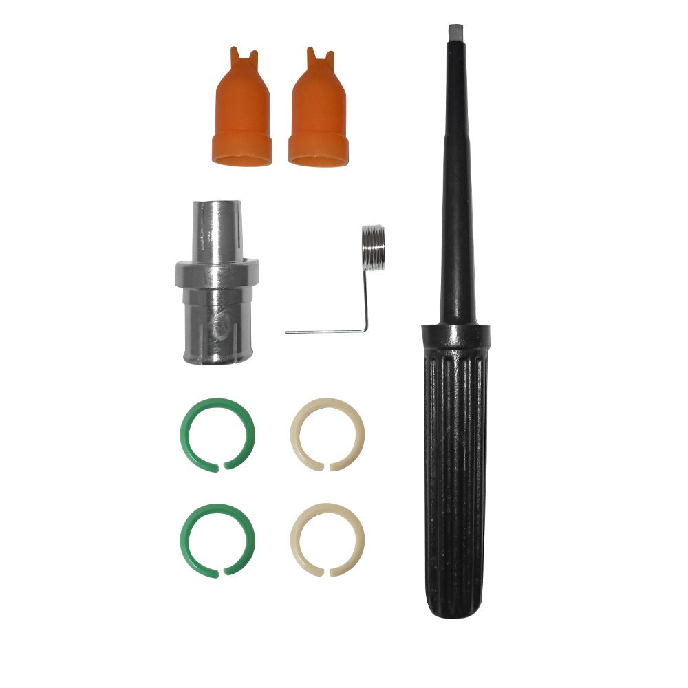 Puntas P/Osciloscopio Blister X2 UNIT UNI-T UT-P04 / UTP04