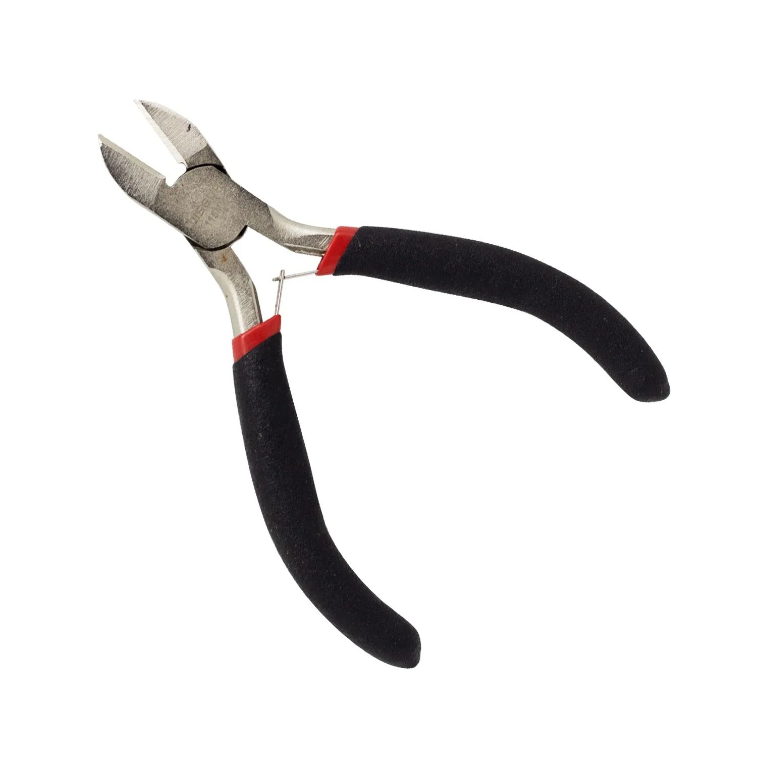 Alicate de corte diagonal 4.5 pulg Wiseup 010703