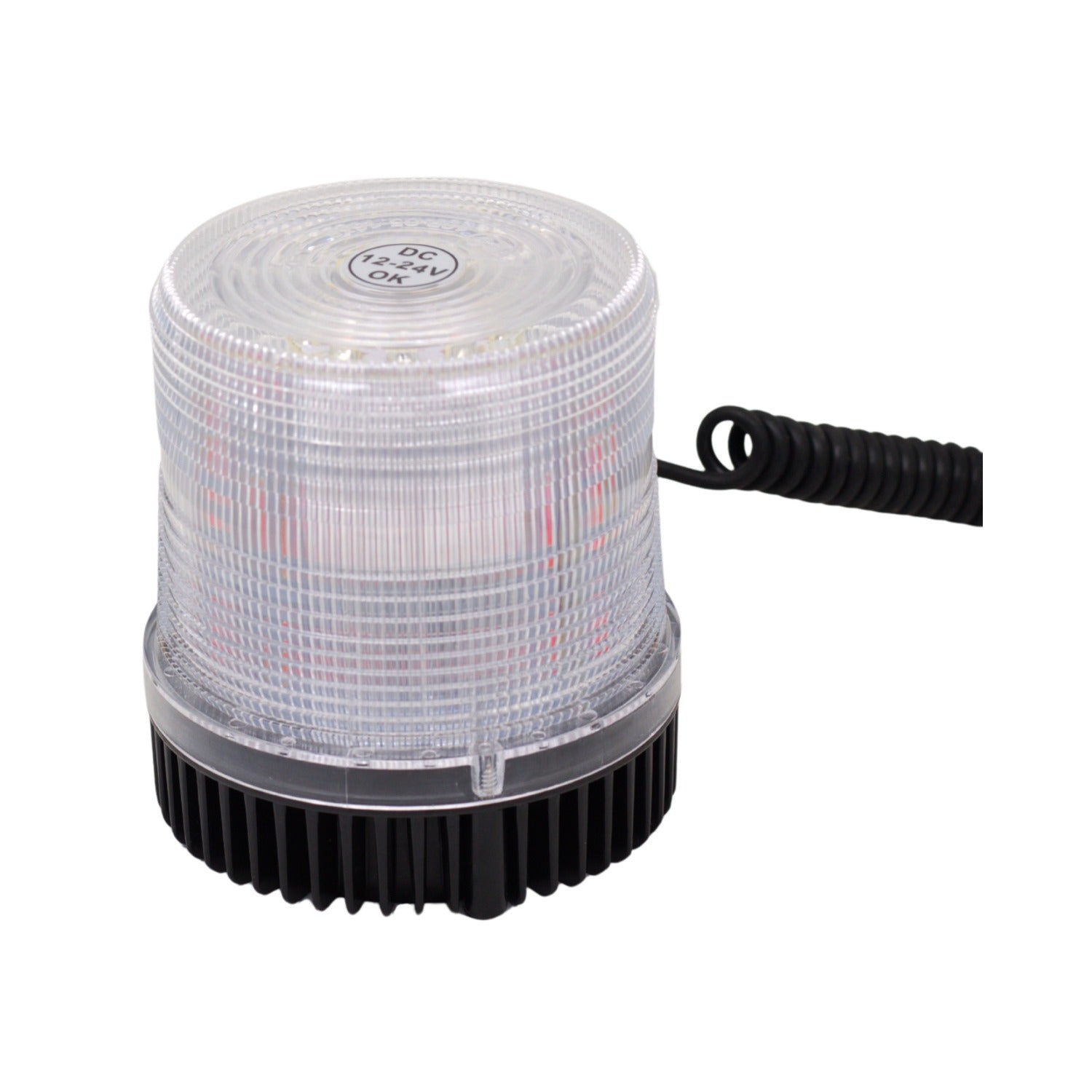 Circulina Led Rojo 12V/24V c/ 40 Leds OP-W2T-RD OPALUX