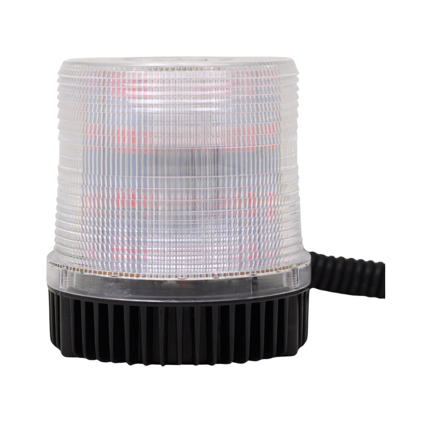 Circulina Led Rojo 12V/24V c/ 40 Leds OP-W2T-RD OPALUX