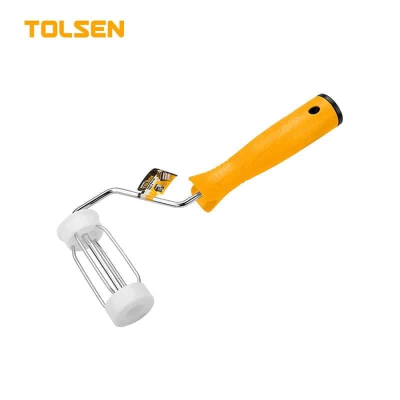 Cubierta de rodillo 4 pulg Tolsen 40058