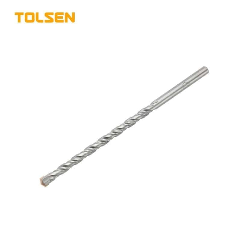 Broca para Concreto 19mm x 160mm Tolsen 75519