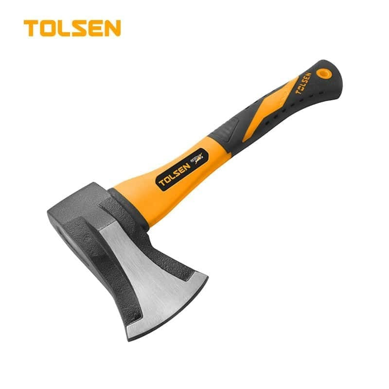 Hacha para Hender de 2kg 800mm TOLSEN 25262