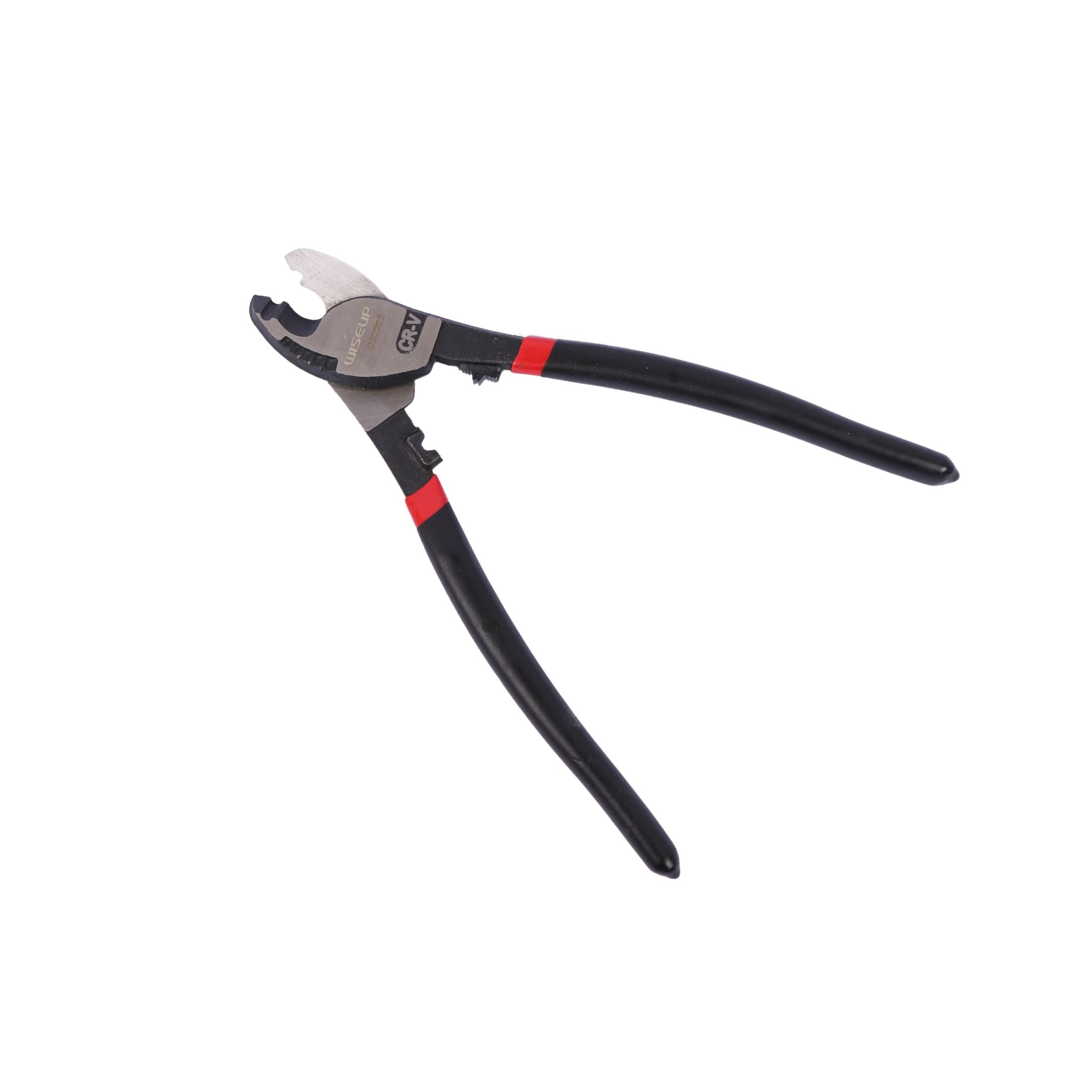 Cortador de cable y alambre 6"/150mm WISEUP 020201