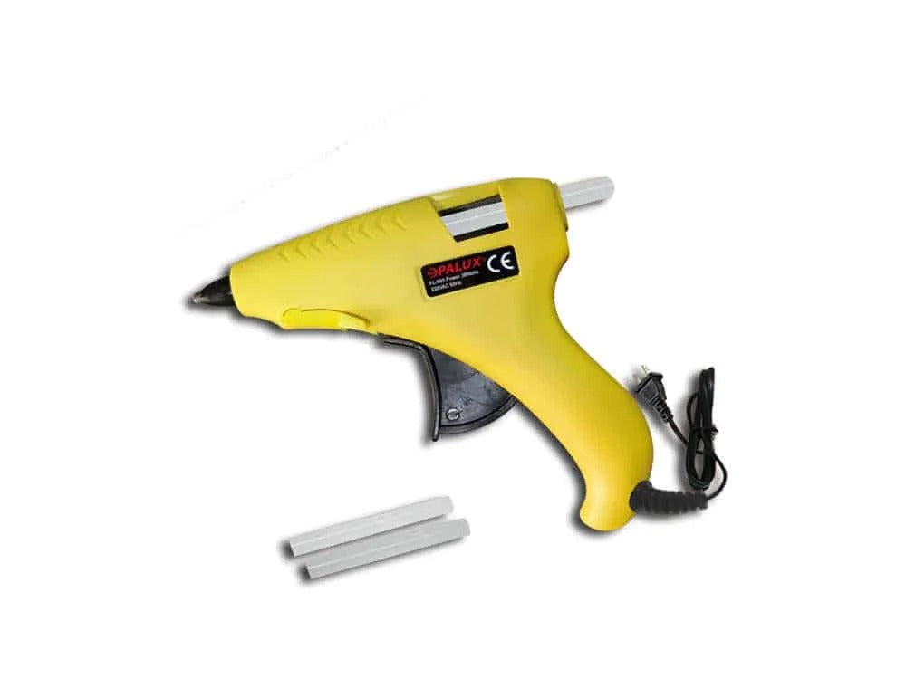 Pistola para Silicona Delgada 30W FQ-005 OPALUX