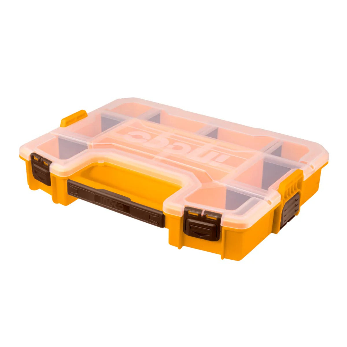 Caja organizadora de accesorios 12 pulg INGCO PBX1211