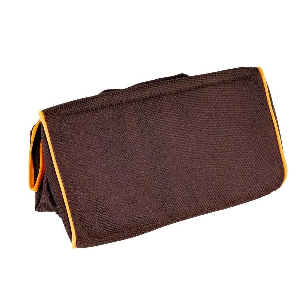 Bolso Porta Herramienta de 16 pulg INGCO HTBG281628