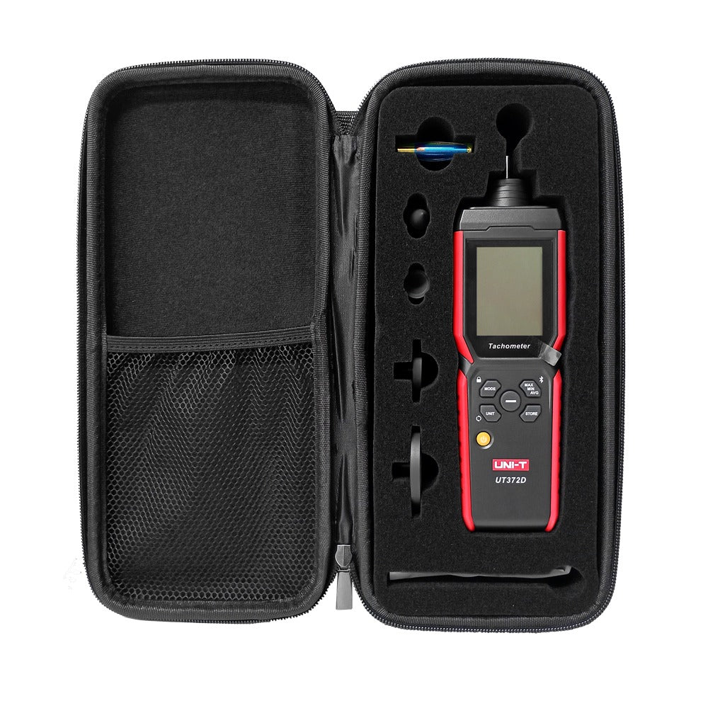 Tacometro Digital RPM sin Contacto UNIT UNI-T UT-372D UT372D