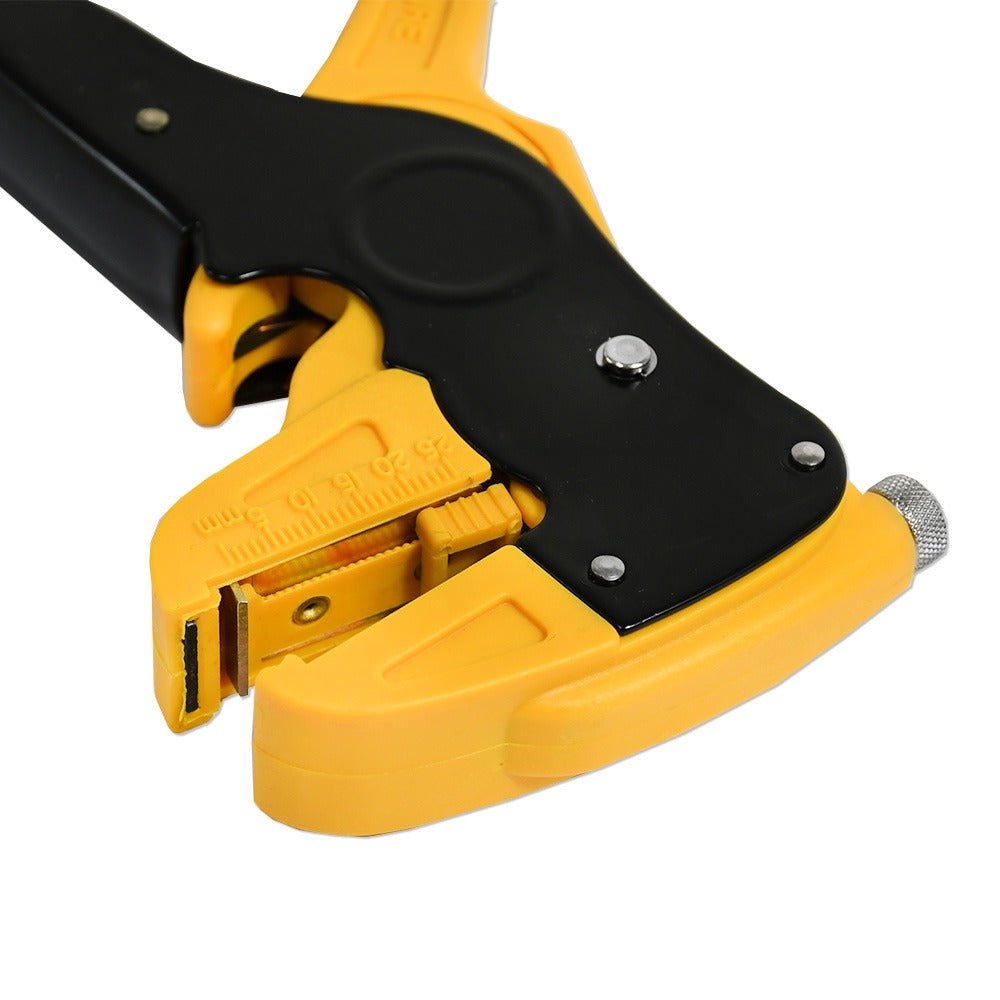Pinza pelacable de 7 pulg profesional Uyustools PEL07U