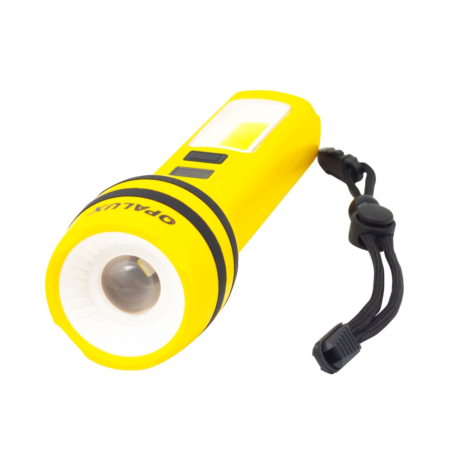 Linterna Y Lampara Led 5W OP-1058 OPALUX