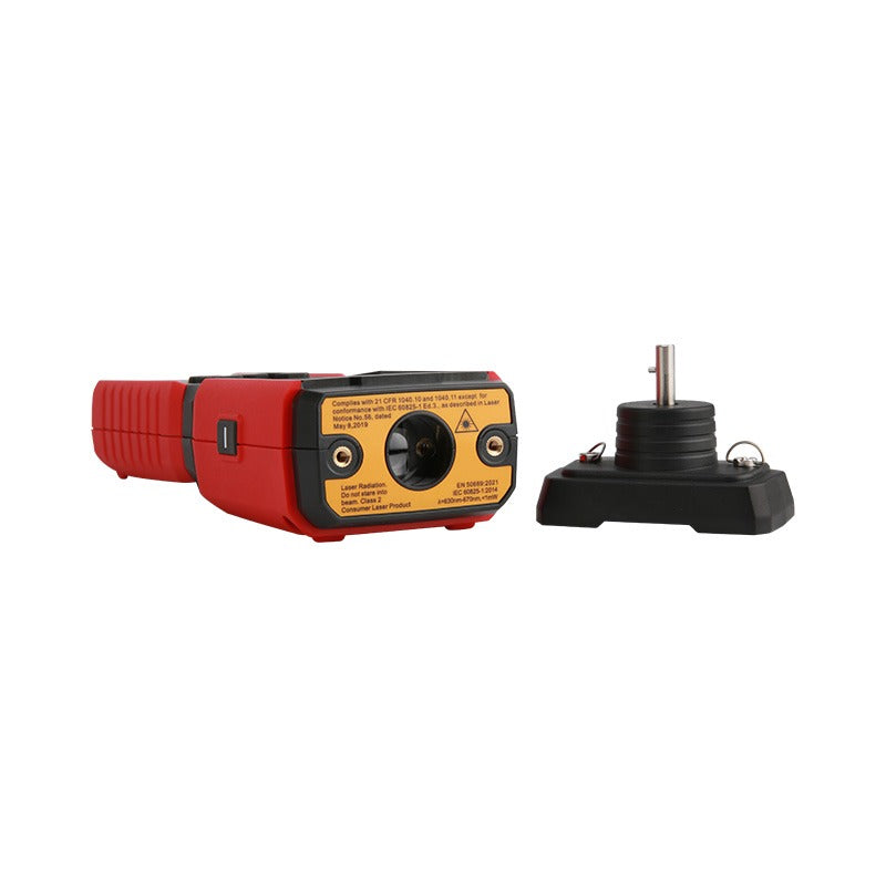 Tacometro Digital RPM sin Contacto UNIT UNI-T UT-372D UT372D