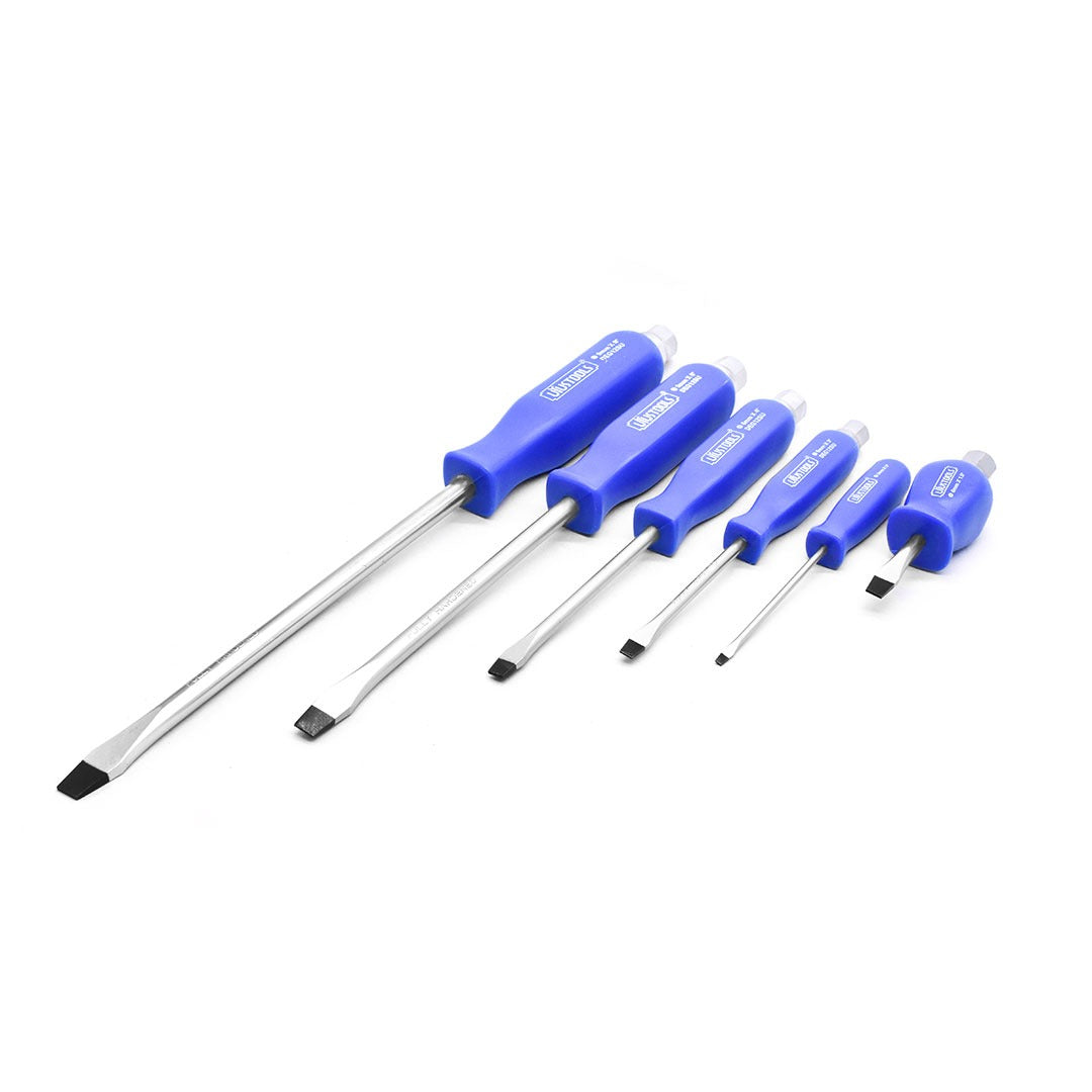 Juego destornilladores de golpe de 12 pcs Uyustools DEG12SU