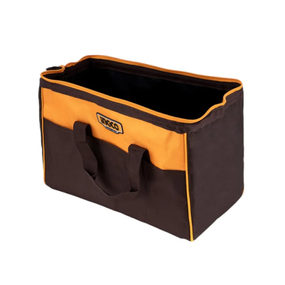 Bolso Porta Herramienta de 16 pulg INGCO HTBG281628