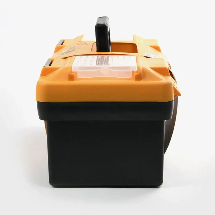 Caja de herramientas de mano 26pcs TOLSEN 85361