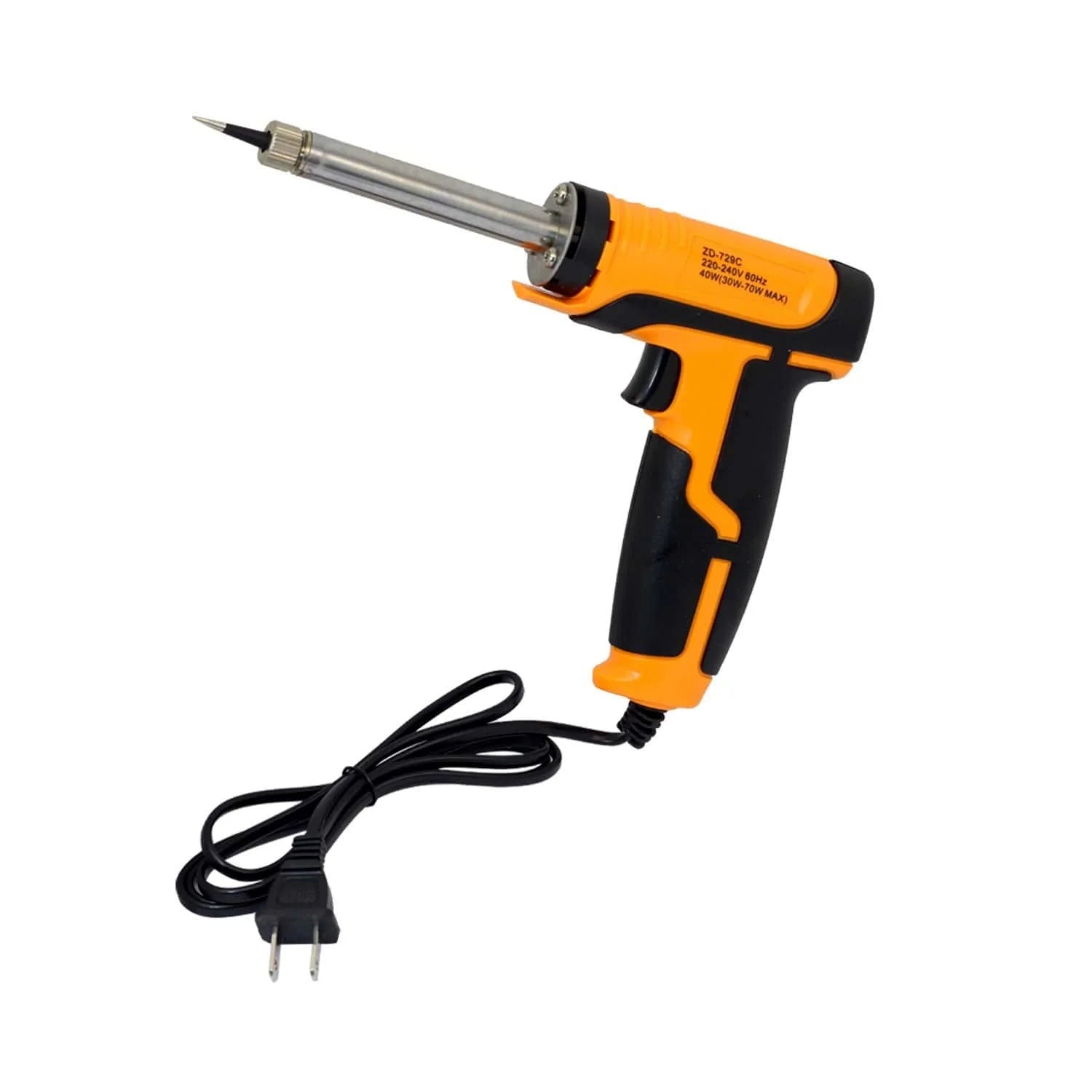 Cautin Tipo Pistola 40W/200W ZD-729N TAKEMA