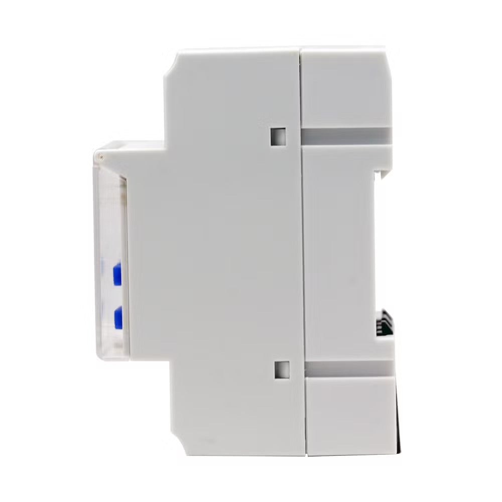 Temporizador Electrónico Programable Semanal Multifunción AHC15B