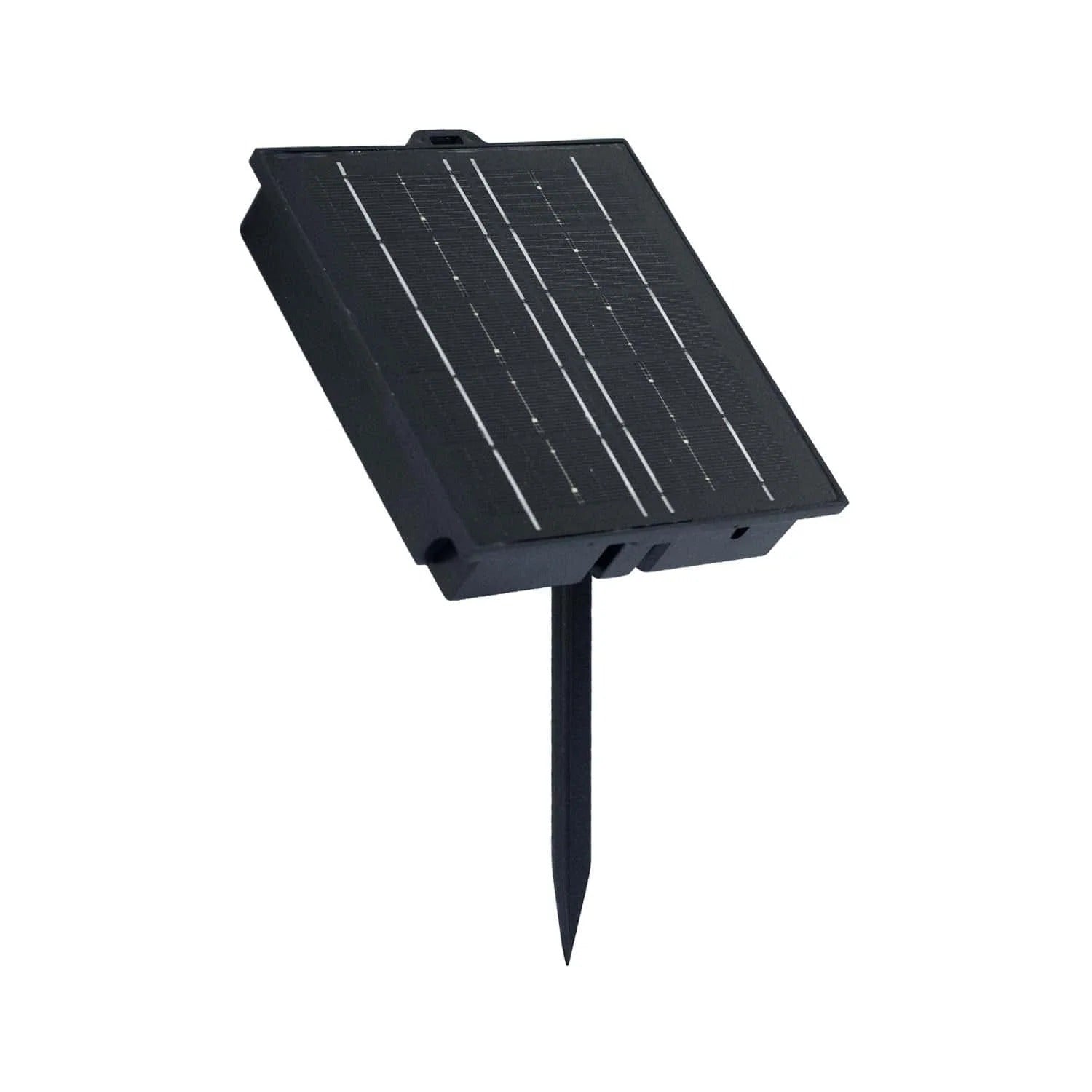 Cargador Solar con Baterías de Litio Integrada OPALUX OP-SD60P