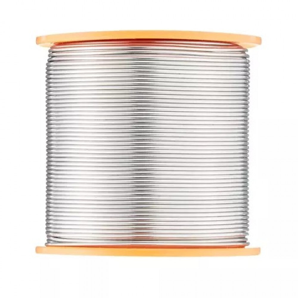 Rollo de Estaño 60/40 de 0.6mm peso 500gr Goot SE-56006