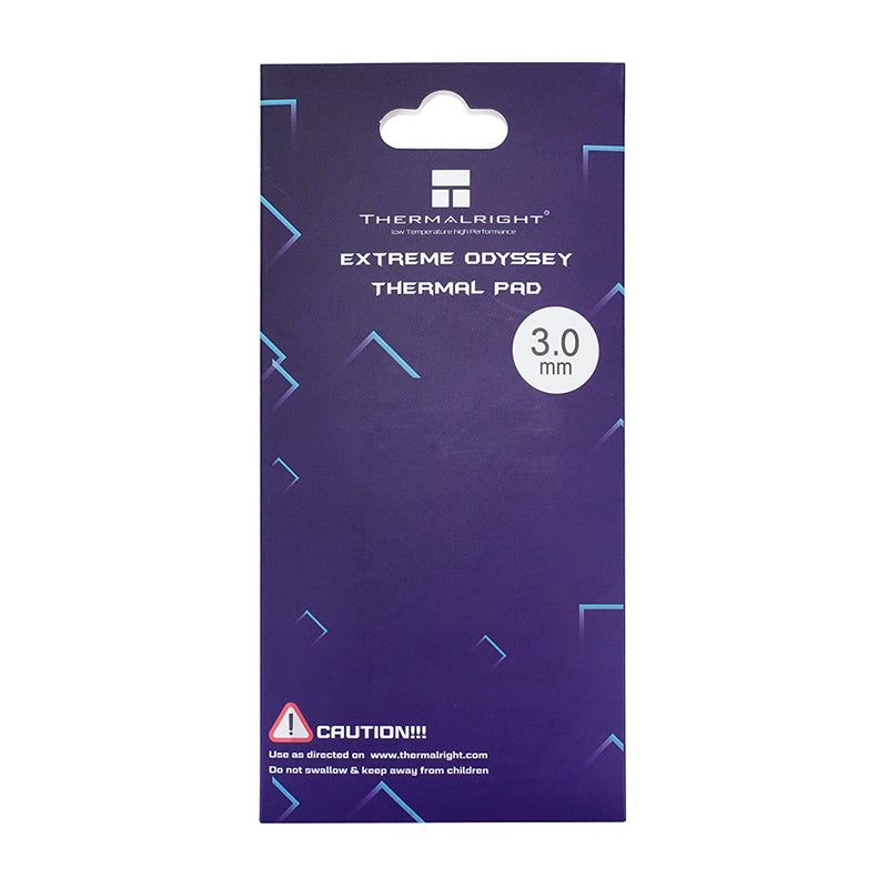 Thermal Pad - Almohadilla Térmica de 3.0 mm ODYSSEY