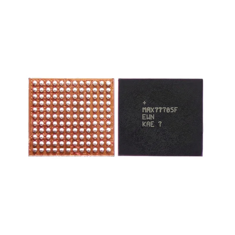 Power IC MAX77705F MAX77705