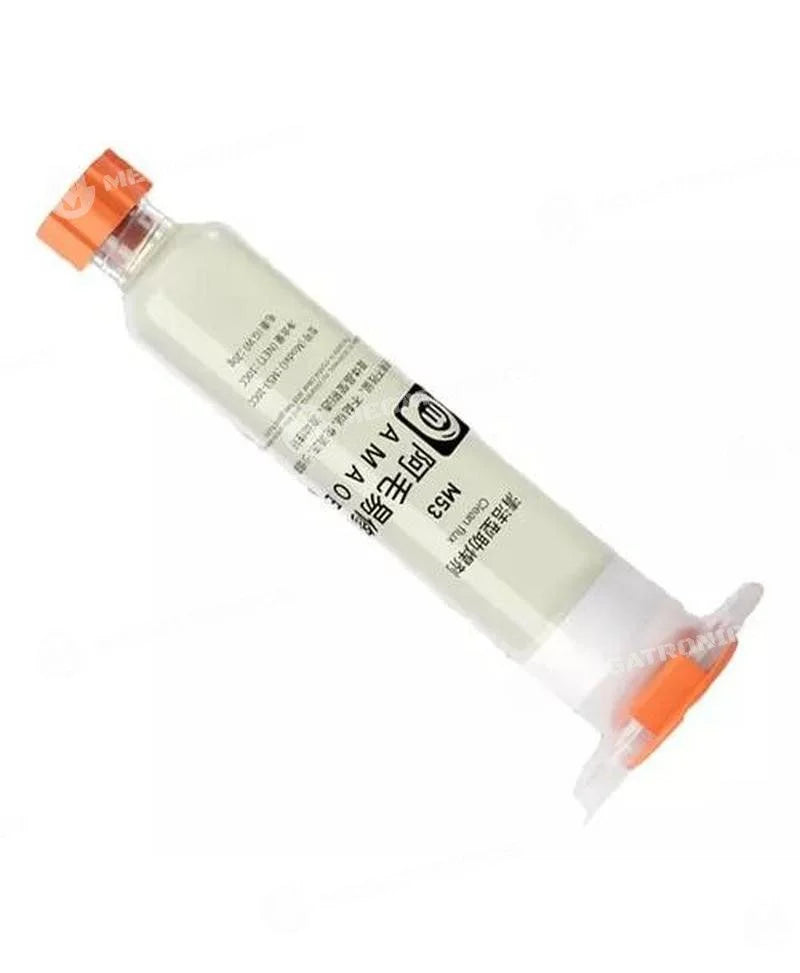 Flux Amaoe M53 10cc Sin Halogeno