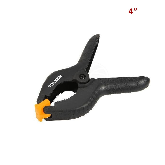 Prensa Pinza Para Modulos Pantallas De Celular, Tolsen - 10198