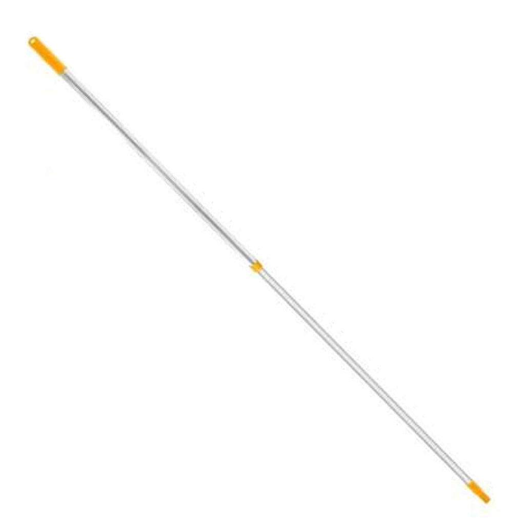 MANGO TELESCOPICO EXTENSIBLE ALUM 2MT INGCO - HRCEP0201