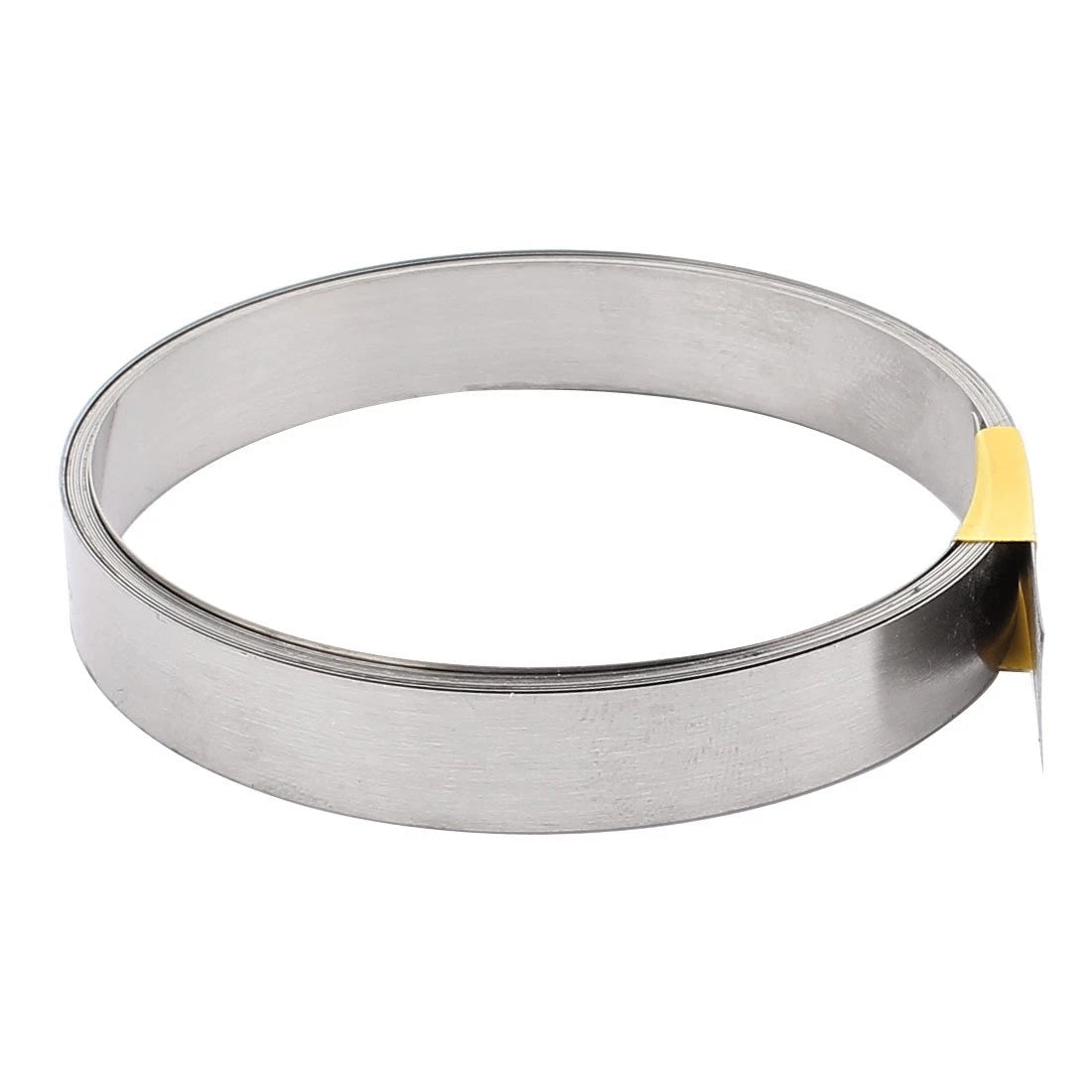 Nicrom / Nichrome 80 Plano 2.0 mm x 0.10mm por metro EDINI-20X01